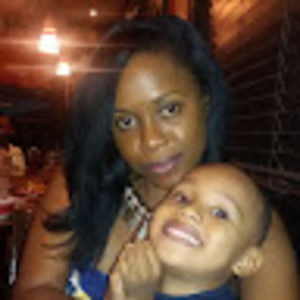 Meet your Posher, Dayna-kaye